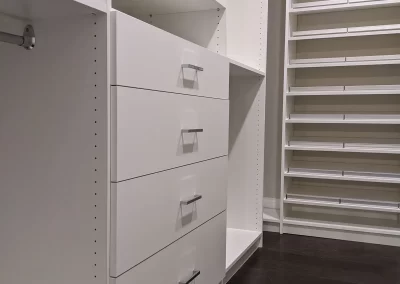 Brescia Custom Closet Project 2