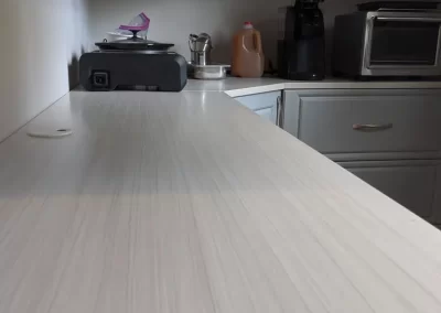 Kitchen Countertop