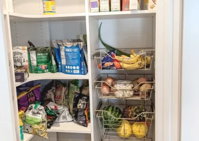 Kitchen Pantry Corner Storage 3