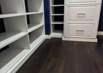 Villazon Custom Closet System Project 2