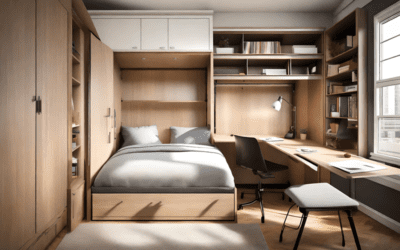 Get More from Your Guest Room