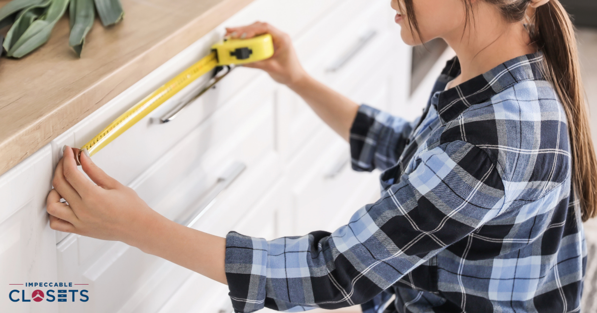 Pull Out Shelves for Kitchen Pantry