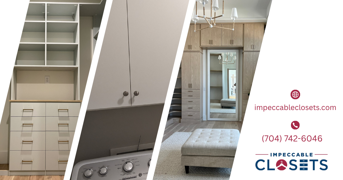 Pull Out Shelves for Kitchen Pantry