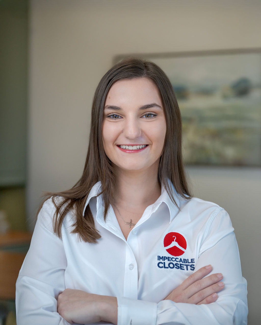 Carol White - Closet Design Specialist