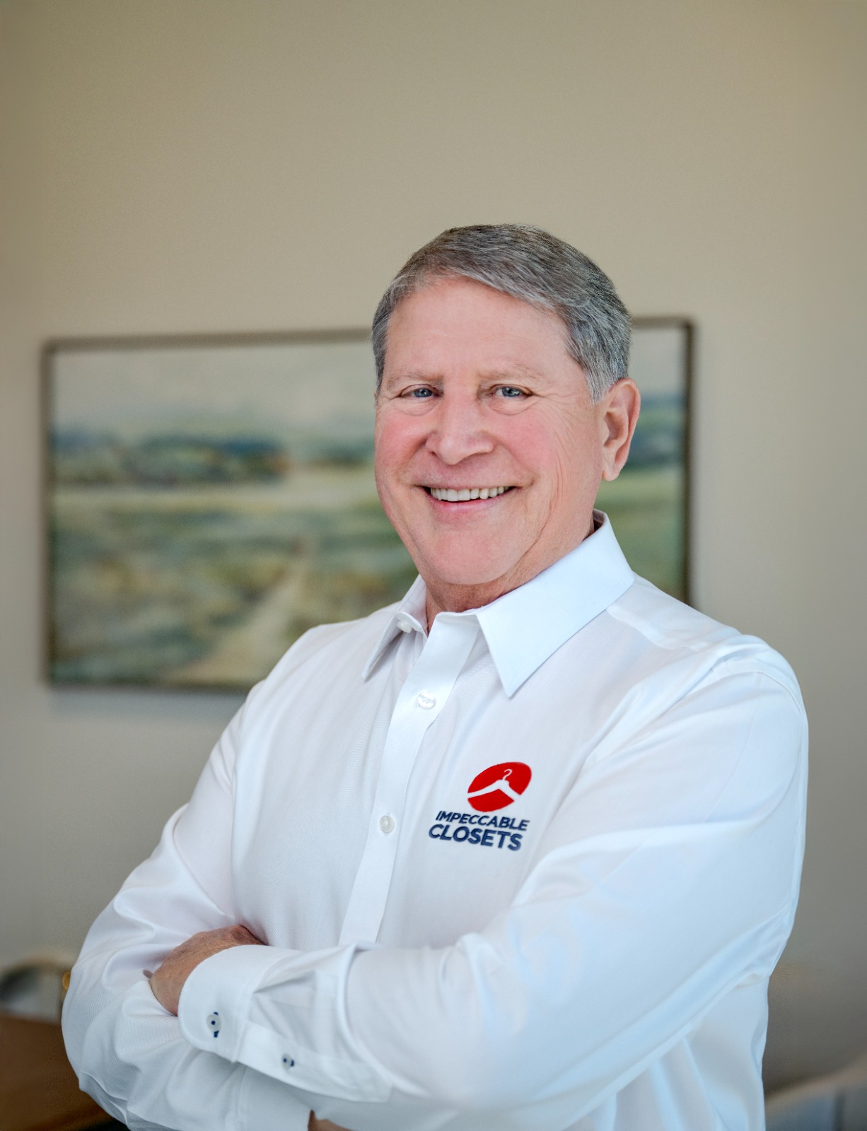 Carol White - Closet Design Specialist