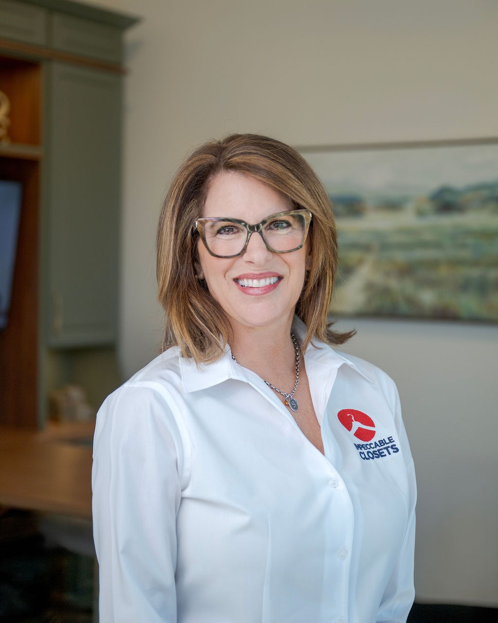 Carol White - Closet Design Specialist