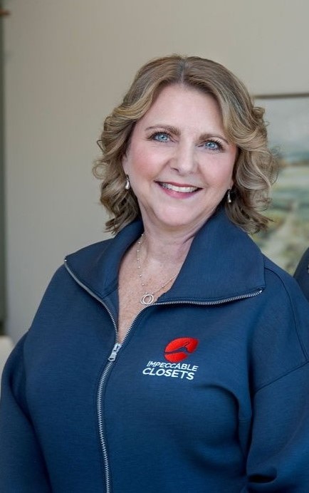 Carol White - Closet Design Specialist