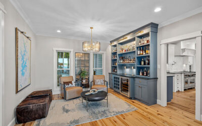Top Interior Design Trends for 2026