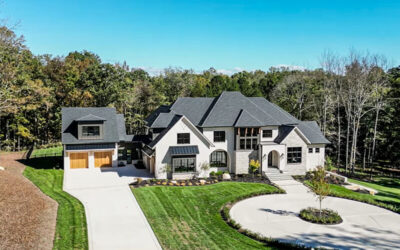 13 Best Lake Norman Luxury Home Builders