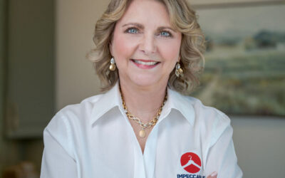Impeccable Closets Huntersville – Meet Owner Carol White