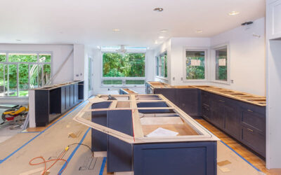Best Home Renovation Ideas for ROI (What Actually Pays You Back in the Charlotte Area)