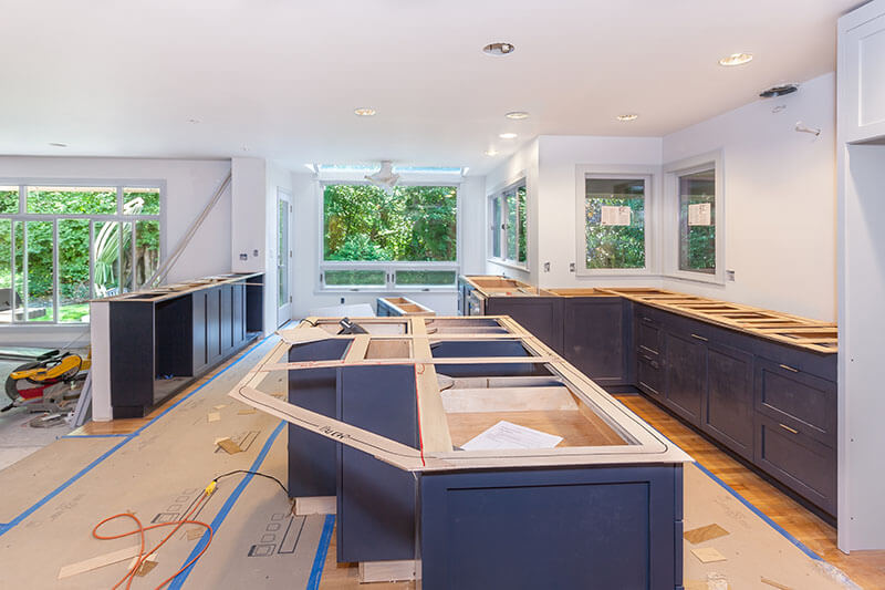 Best Home Renovation Ideas for ROI (What Actually Pays You Back in the Charlotte Area)