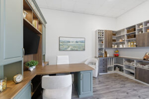 Lake Norman custom closets