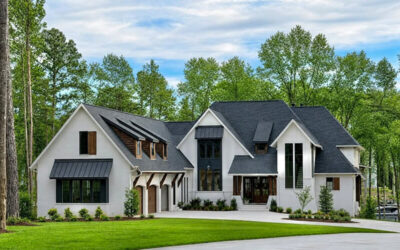 How ES Johnson Builders Designs and Builds Under One Roof