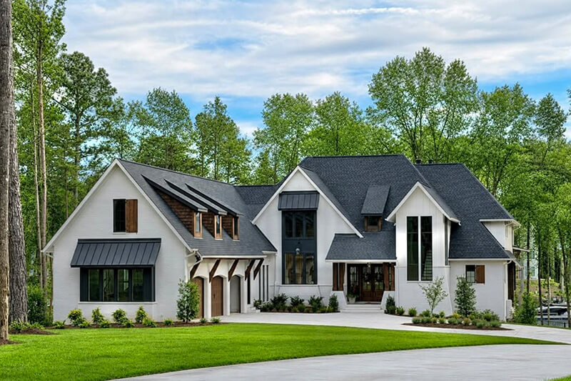 How ES Johnson Builders Designs and Builds Under One Roof